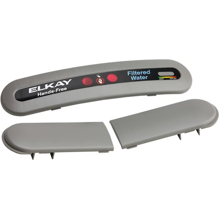 Elkay Kit-Lzo Pushbar Filler